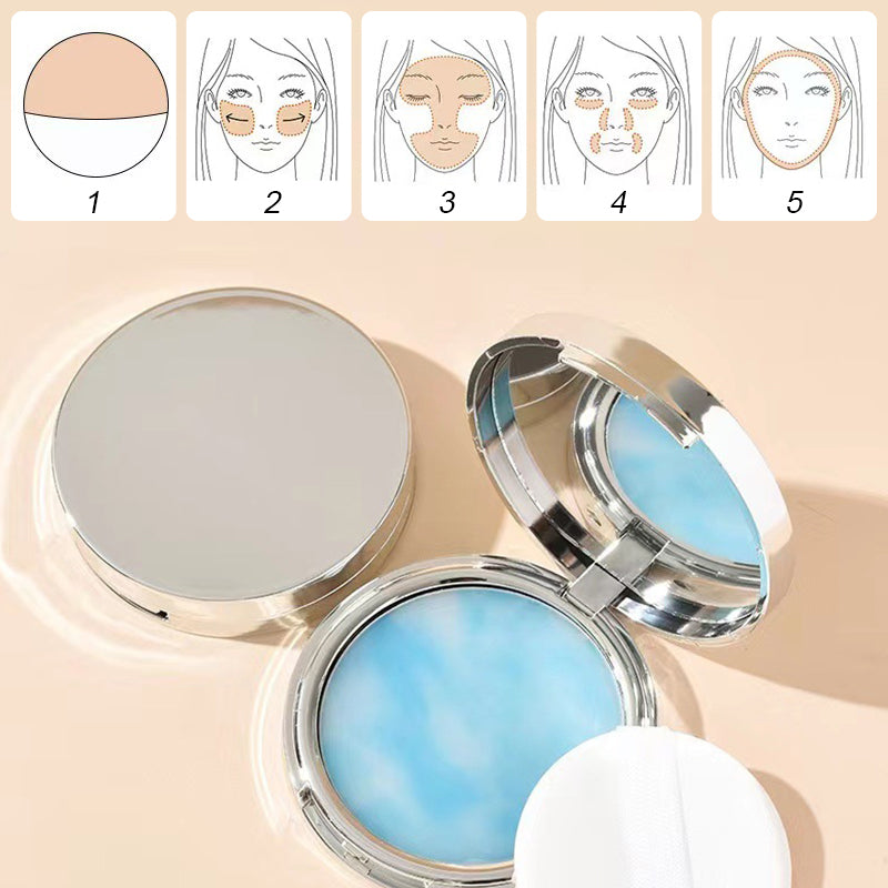 blur tinted moisturizer SPF 30 - instantly brightens, hydrates & smooths your skin