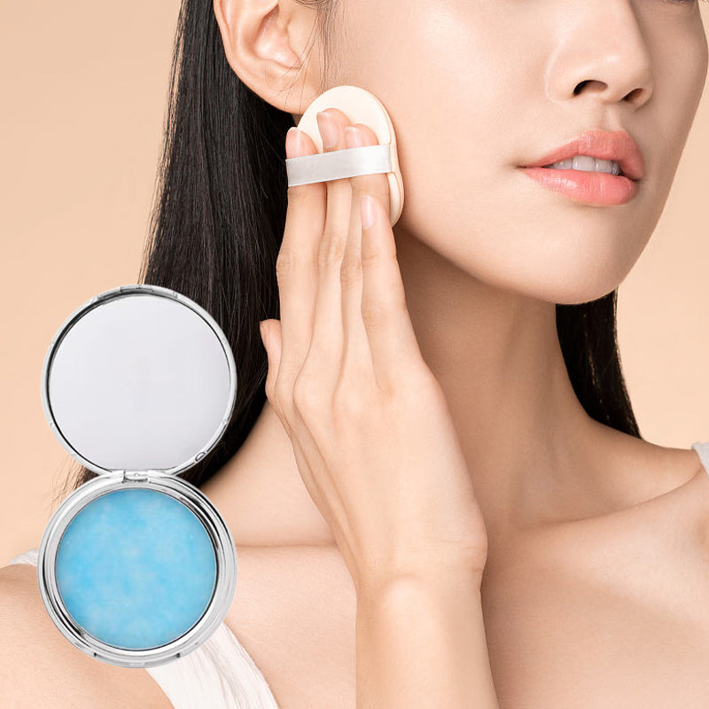 blur tinted moisturizer SPF 30 - instantly brightens, hydrates & smooths your skin