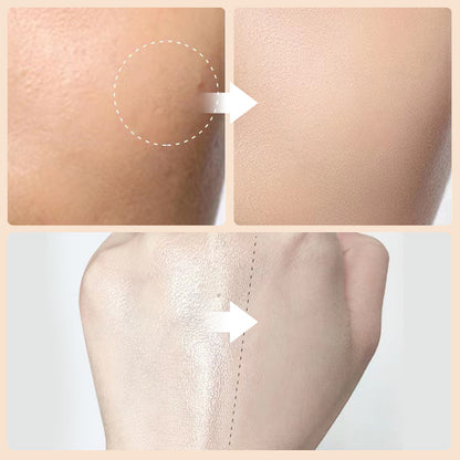 blur tinted moisturizer SPF 30 - instantly brightens, hydrates & smooths your skin