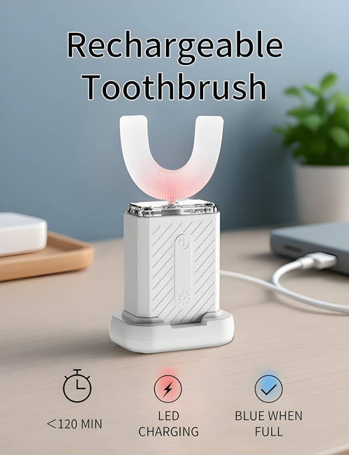 🏆Ends Today: 70% OFF!  🏆2026 Bestselling Product🦷 Fit for a Fresh Smile, Say Goodbye to Wearing Discomfort!🌎
