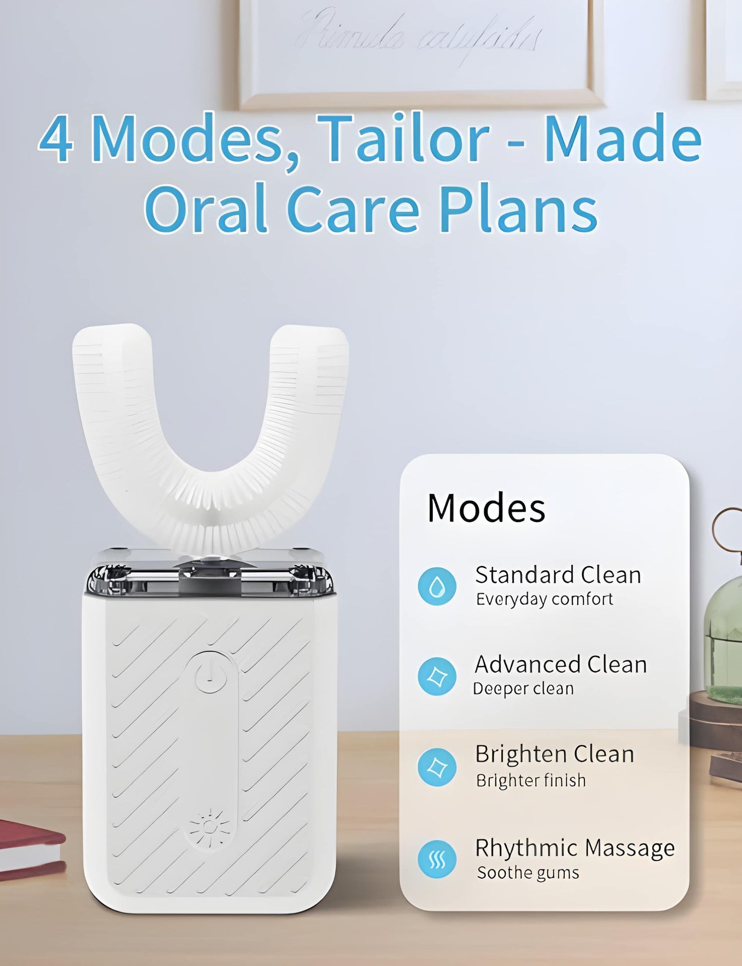 🏆Ends Today: 70% OFF!  🏆2026 Bestselling Product🦷 Fit for a Fresh Smile, Say Goodbye to Wearing Discomfort!🌎