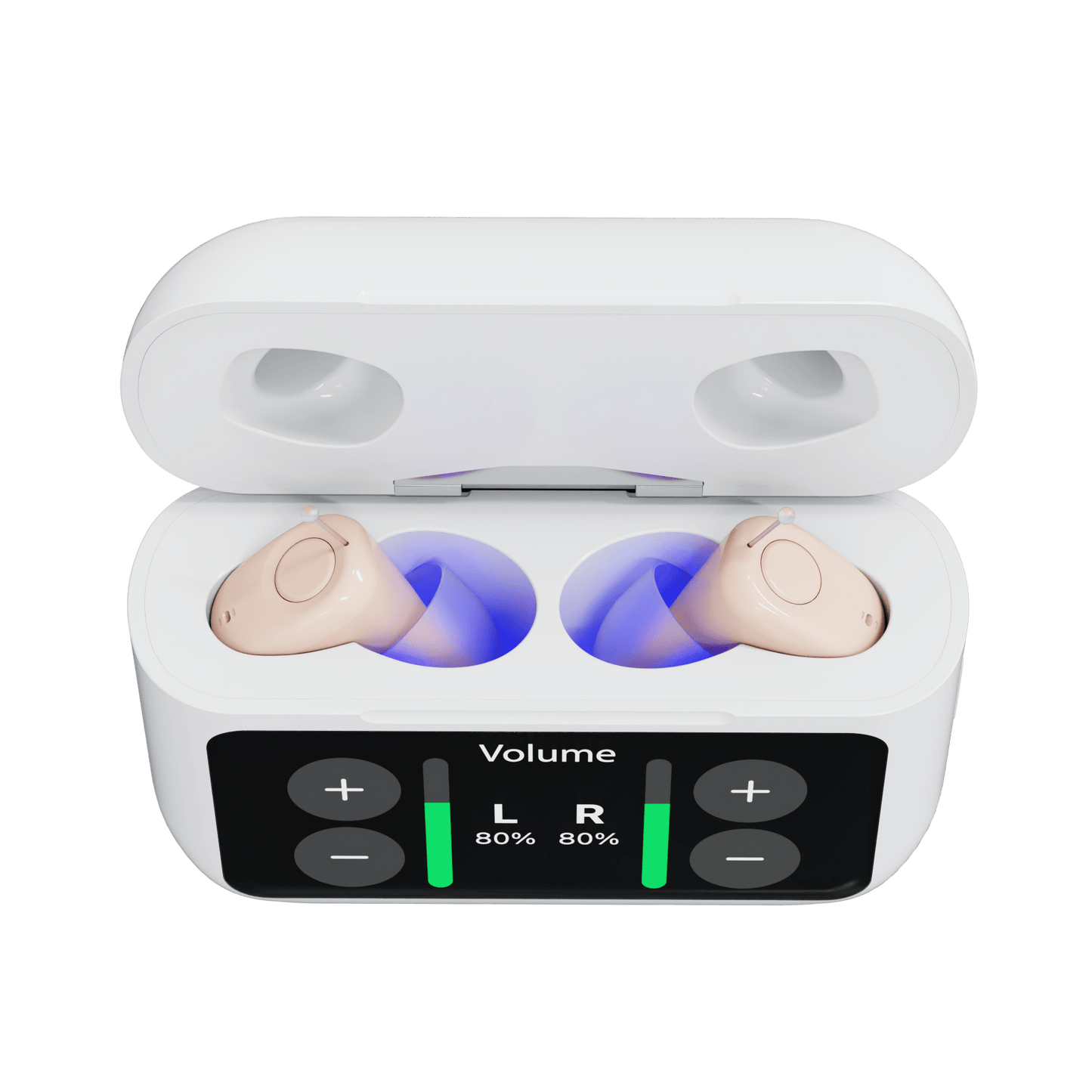 🔥 Only 2 Hours Left! 👂 KLENIMORE™ Atom X Smart Hearing Aids — Clearer Sound, More Comfortable Living 💖🔊