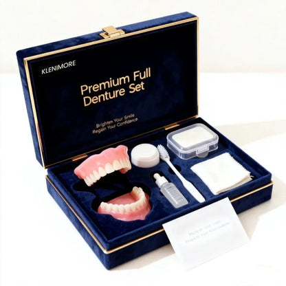 🏆Ends Today: 70% OFF!  🏆2026 Bestselling Product🦷 Fit for a Fresh Smile, Say Goodbye to Wearing Discomfort!🌎