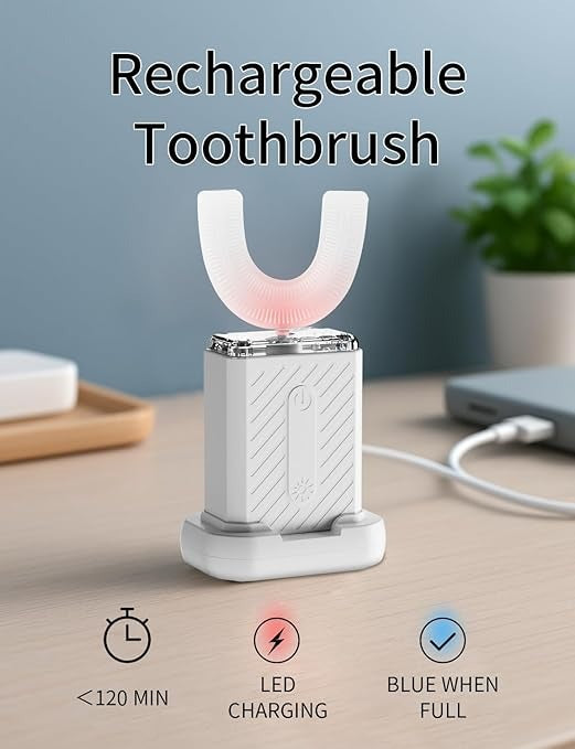 🏆Ends Today: 70% OFF!  🏆2026 Bestselling Product🦷 Fit for a Fresh Smile, Say Goodbye to Wearing Discomfort!🌎