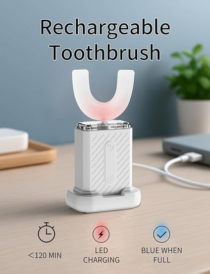 🏆Ends Today: 70% OFF!  🏆2026 Bestselling Product🦷 Fit for a Fresh Smile, Say Goodbye to Wearing Discomfort!🌎