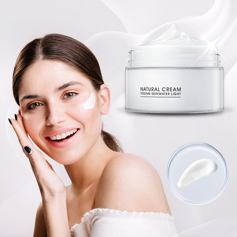 👏🌿Made and shipped from the USA 💫KLENIMORE™ Botox & Vita-A Retinol Shot Wrinkle-Lift Tightening cream - Last Day Promotion 70% OFF