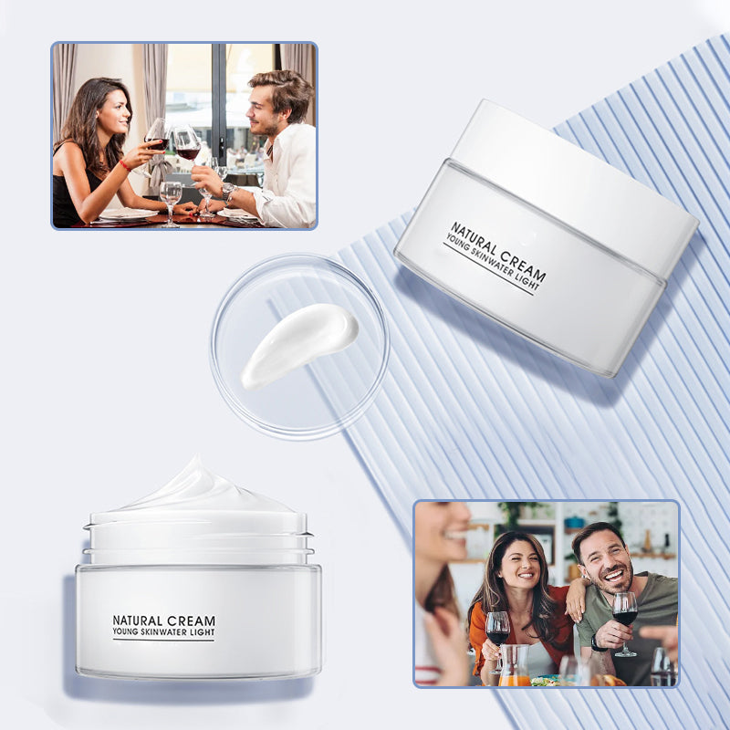👏🌿Made and shipped from the USA 💫KLENIMORE™ Botox & Vita-A Retinol Shot Wrinkle-Lift Tightening cream - Last Day Promotion 70% OFF