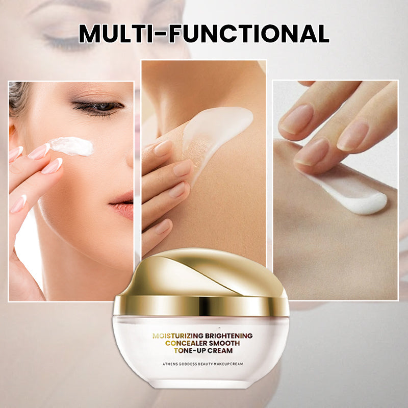Roller Massage Neck Cream 🧴 Collagen & Hyaluronic Acid | Firms Neck, Reduces Wrinkles & Double Chin