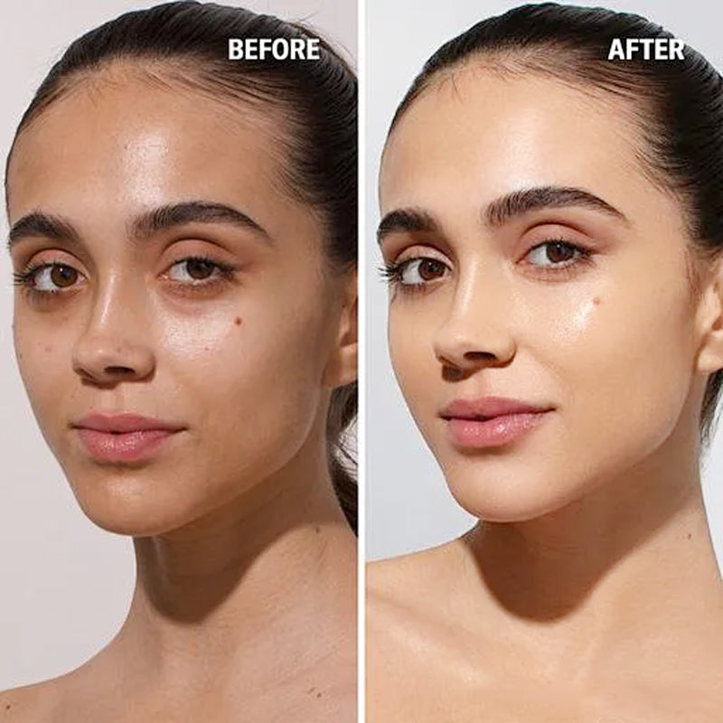 Roller Massage Neck Cream 🧴 Collagen & Hyaluronic Acid | Firms Neck, Reduces Wrinkles & Double Chin