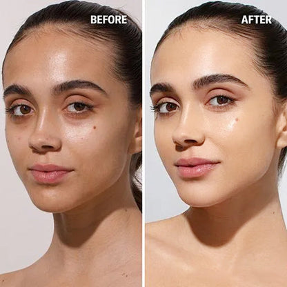 Roller Massage Neck Cream 🧴 Collagen & Hyaluronic Acid | Firms Neck, Reduces Wrinkles & Double Chin