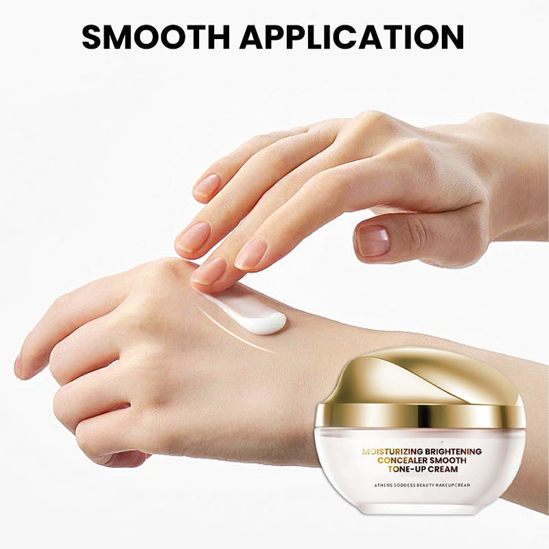 Roller Massage Neck Cream 🧴 Collagen & Hyaluronic Acid | Firms Neck, Reduces Wrinkles & Double Chin